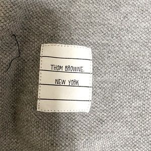 Thom Browne sweater